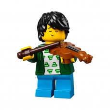 LEGO® Minifigūrėlė Smuikininkas 71029-2